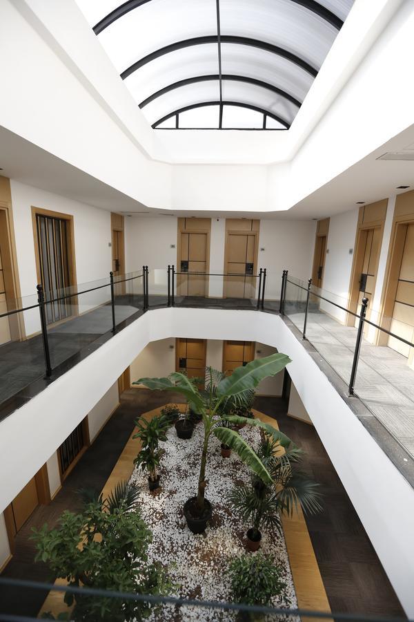 Pera Hotel Lueleburgaz Luleburgaz Εξωτερικό φωτογραφία