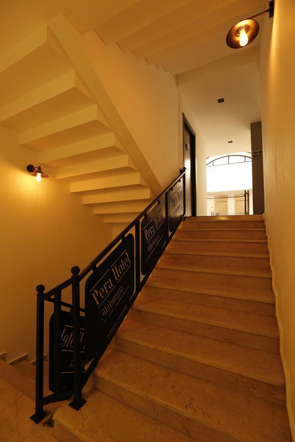 Pera Hotel Lueleburgaz Εξωτερικό φωτογραφία
