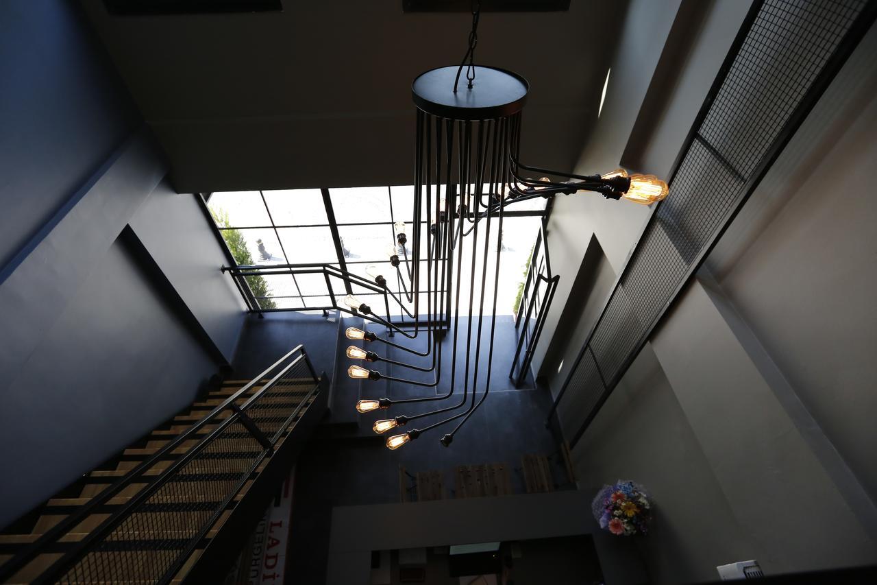 Pera Hotel Lueleburgaz Luleburgaz Εξωτερικό φωτογραφία