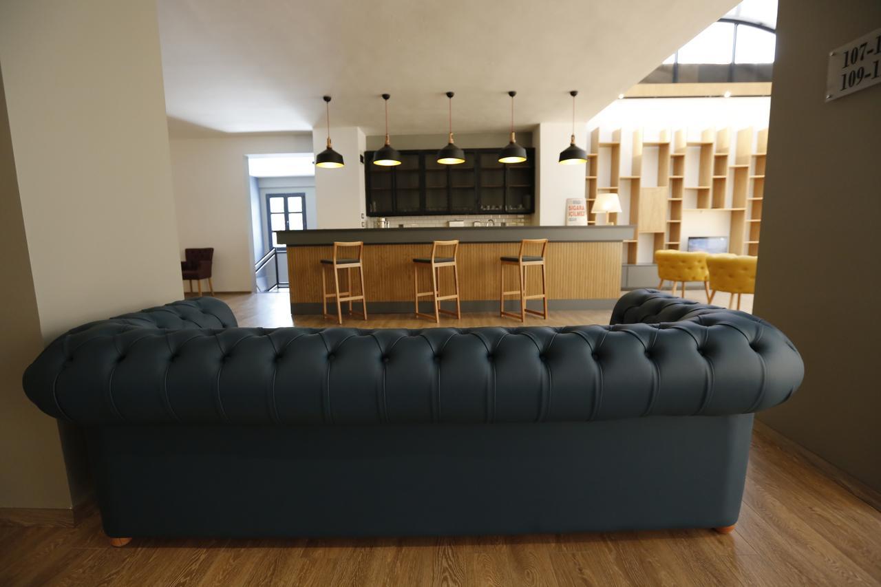 Pera Hotel Lueleburgaz Luleburgaz Εξωτερικό φωτογραφία