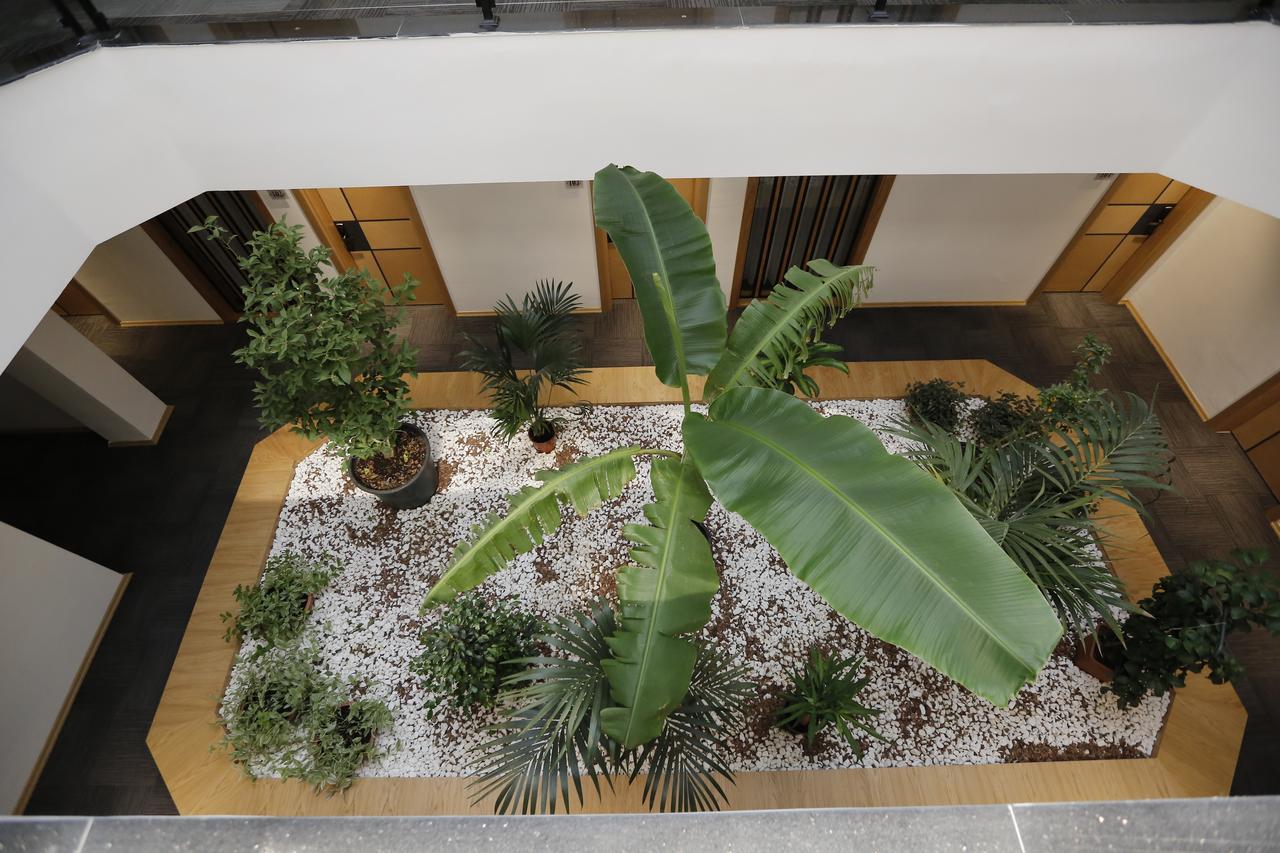 Pera Hotel Lueleburgaz Luleburgaz Εξωτερικό φωτογραφία