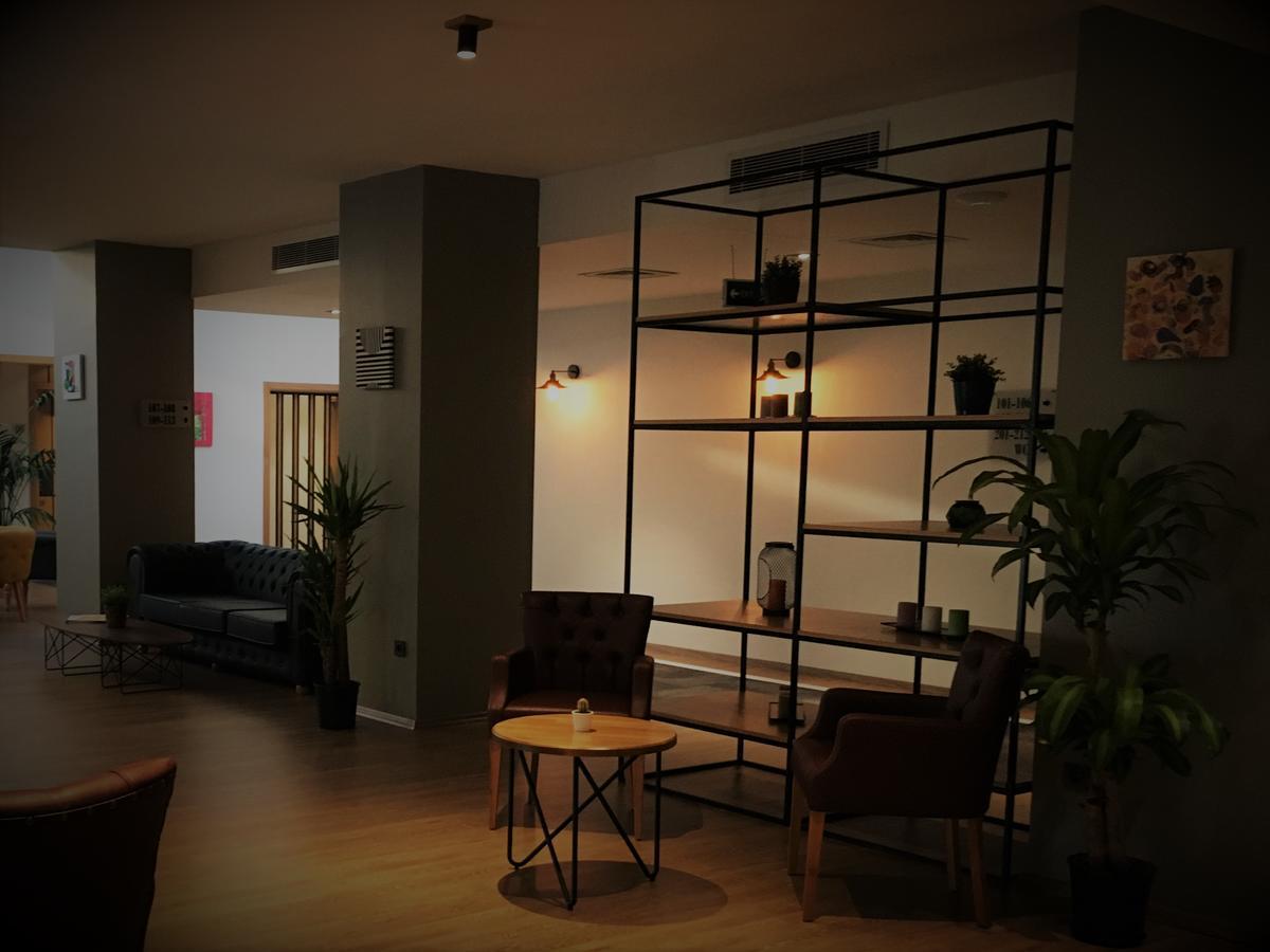 Pera Hotel Lueleburgaz Luleburgaz Εξωτερικό φωτογραφία