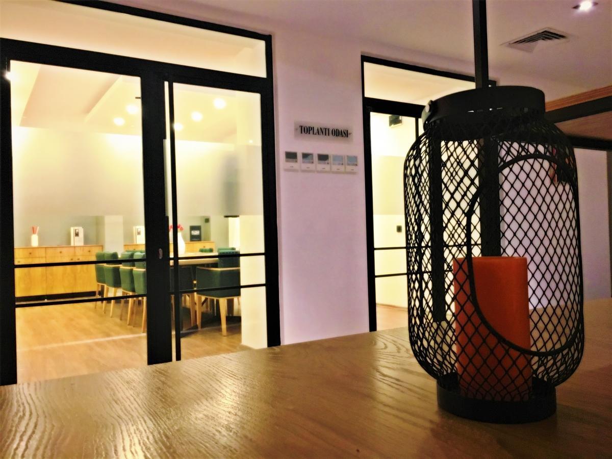 Pera Hotel Lueleburgaz Luleburgaz Εξωτερικό φωτογραφία