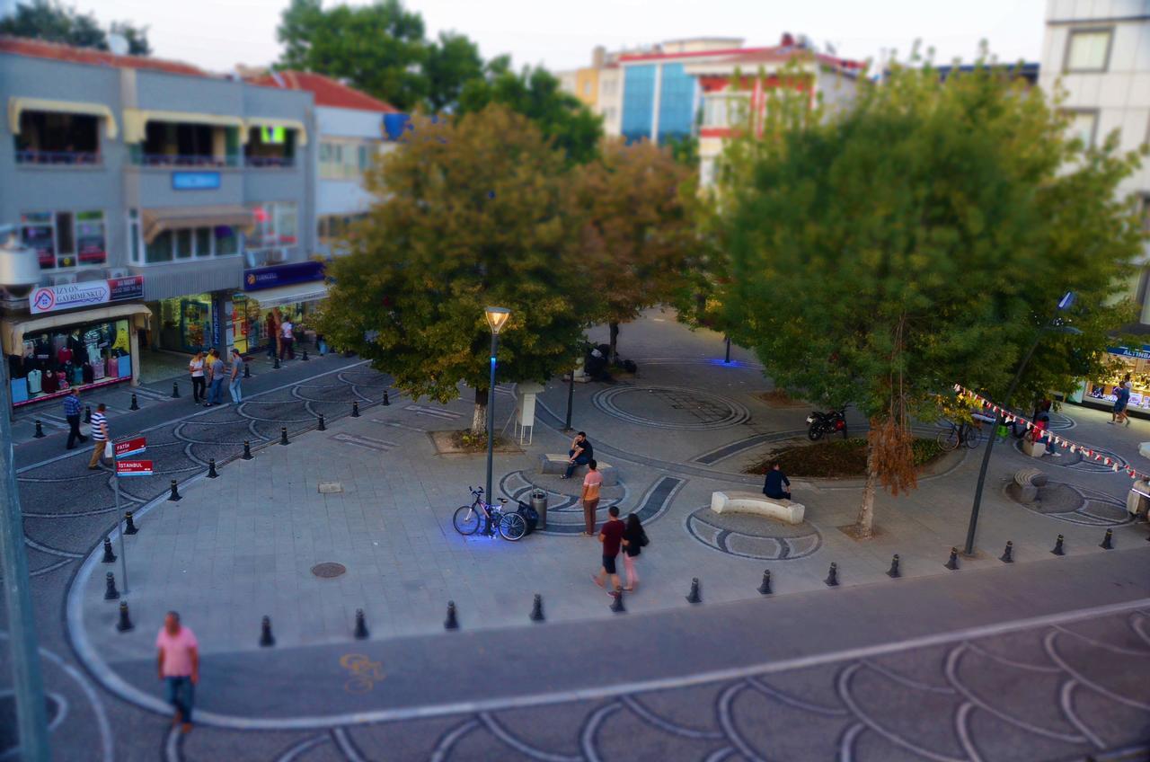 Pera Hotel Lueleburgaz Luleburgaz Εξωτερικό φωτογραφία