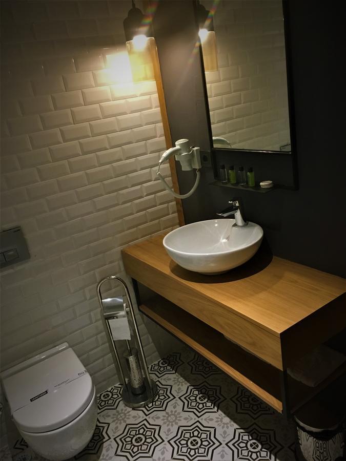 Pera Hotel Lueleburgaz Luleburgaz Εξωτερικό φωτογραφία