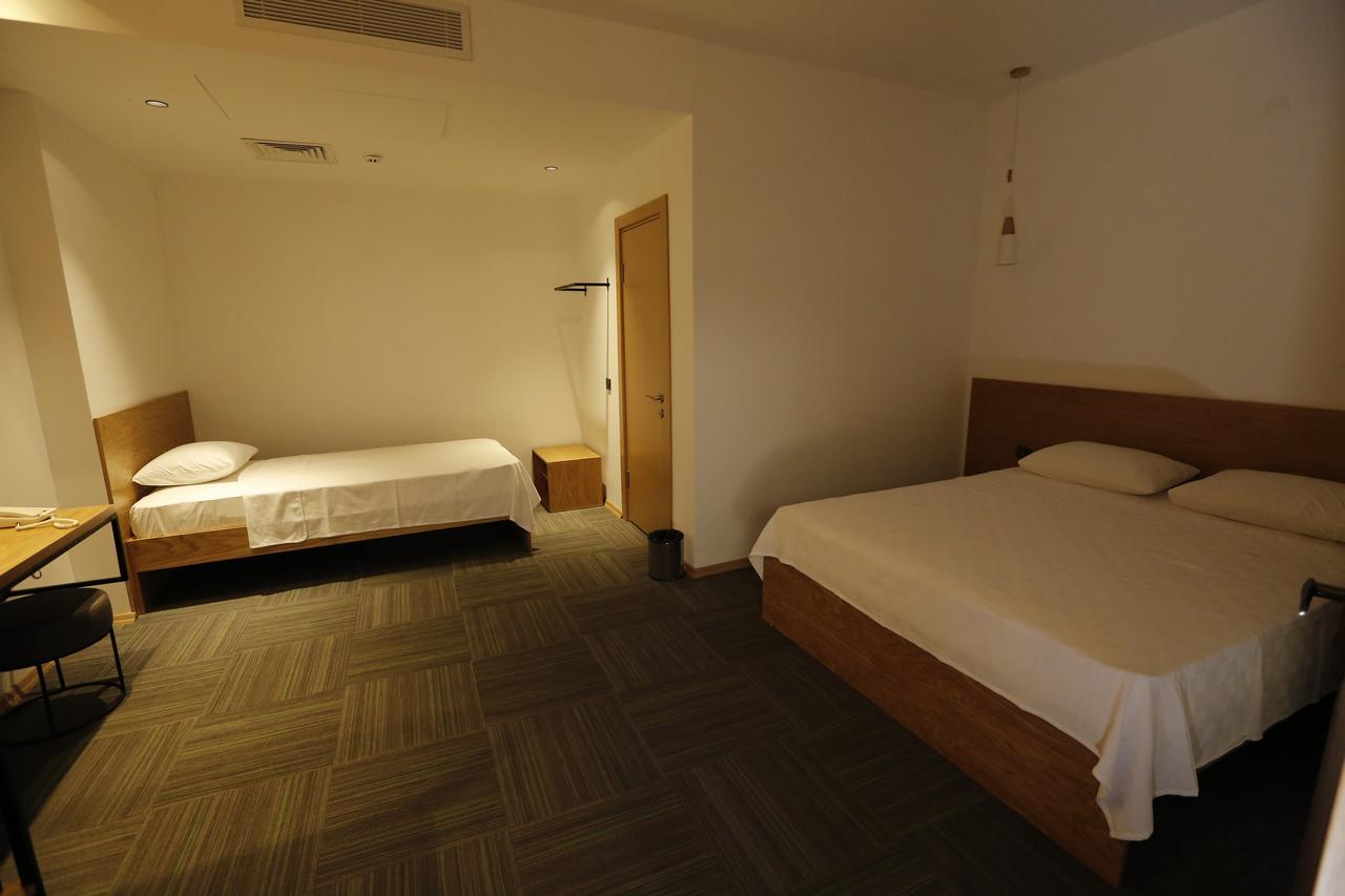 Pera Hotel Lueleburgaz Εξωτερικό φωτογραφία